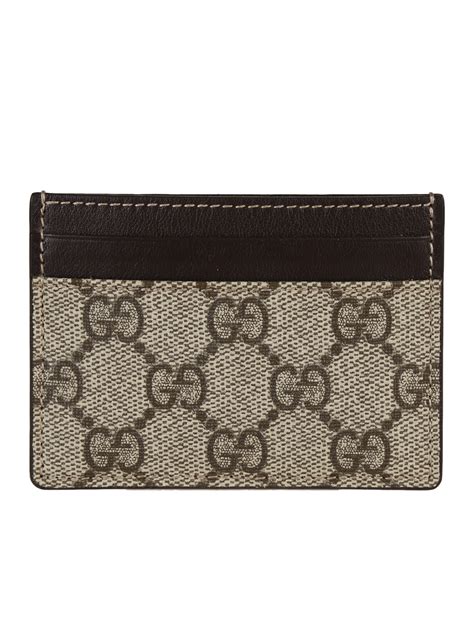 credit card holder gucci|wallet card holder gucci.